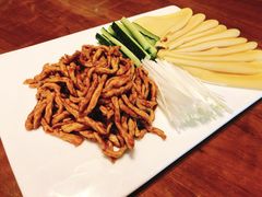 -泰钰丰烤鸭.天津菜(开发区店)