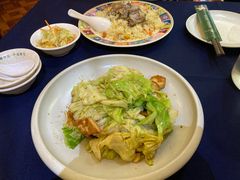 -伊带伊路新疆美食府(呼家楼店)