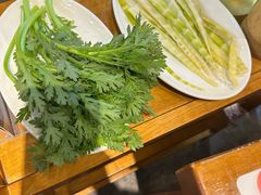-楠火锅(太古里总店)