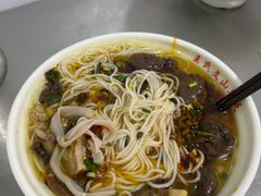 -文山荷鲜居(翠湖店)