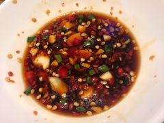 -费大厨辣椒炒肉(吉联MALL店)