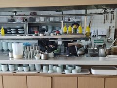 -东园小馆·早茶·淮扬小炒(蜀景店)