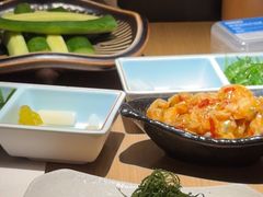-乌君·酒场·炭火烧鸟(侨城坊店)