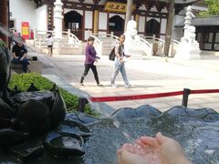 -径山寺