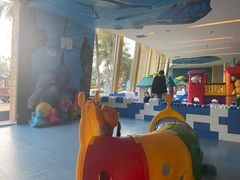 -深圳大梅沙京基洲际度假酒店