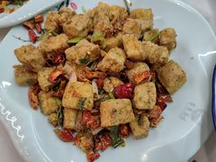-家有美味(户部山二店)