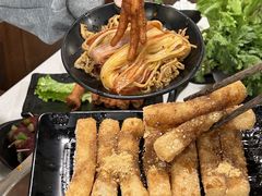-三江汇火锅店(保全街店)
