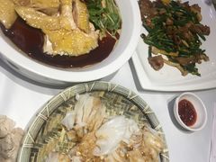 -晶晶粤西特色美食(市桥店)