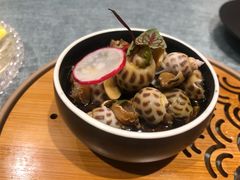 -望乡楼上海菜(日月光店)