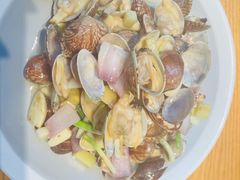 -台记小海鲜(七宝店)