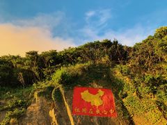 -东极岛景区