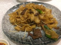 传统干炒牛河-盆满钵满·国家非遗传承(云台店)