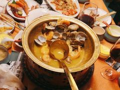 -鲜味食族水产·海鲜餐厅
