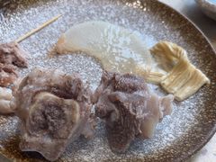 -313羊庄·羊肉火锅烧烤(李村店)