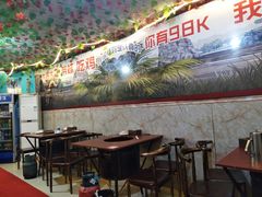 -武氏皖北网红三胖地锅鸡(桐城路店)