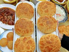 -吉莲利苑海鲜酒家(珠海拱北29年老字号店)