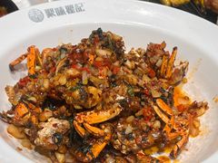 -聚味瞿记·龙虾堂(渔人码头一店)