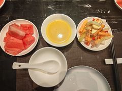 -喜棠·长沙家宴·海鲜·湘菜(麓谷店)