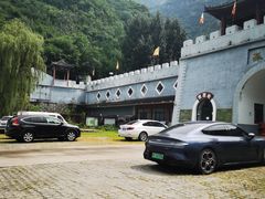 -孤山寨风景区