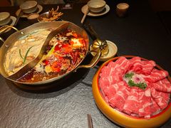 -色響火锅(恒隆广场店)