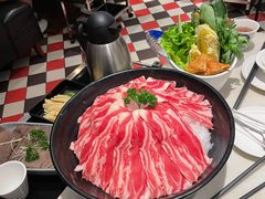 -一哥澳门豆捞·澳门风打边炉(高德置地店)