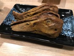 -香满堂川湘菜烤鱼(龙茗路店)