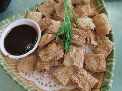 干炸响铃-楼外楼(西湖景区孤山路店)