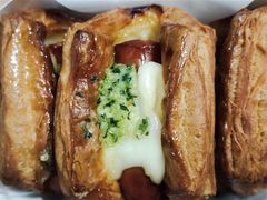 -可瑞朵活力烘焙(三中店)