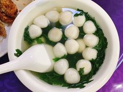 -秋香鱼馆(世凹桃园店)