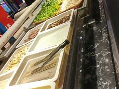 -九记潮汕现切鲜牛肉自助火锅(长沙·方圆荟店)