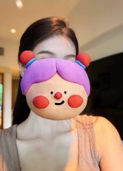 -原生美学·SMP3D纹发·纹野生眉