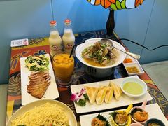 -米泰芒·东南亚料理(体育西店)