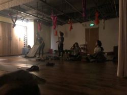 点击看大图 -FineYoga梵音瑜伽·普拉提