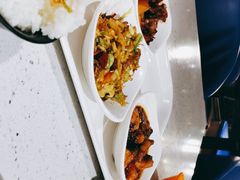 -心怡东北烤冷面(赤峰路店)