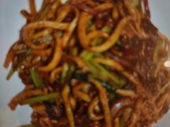 -小尕子·新疆菜(明园店)