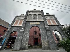 -柳州工业博物馆