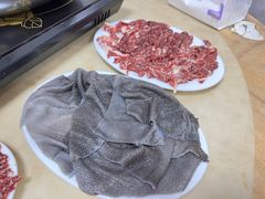 -五洲牛肉美食馆