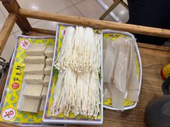 -芦月轩羊蝎子(北蜂窝店)