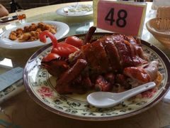 -水乡人家私房菜(逢简店)