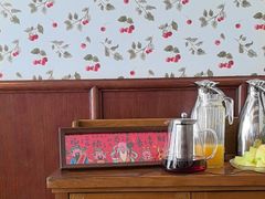 -青岛海景花园大酒店·白果树餐厅青岛菜