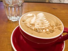 -COFFEE HOLIC(朝外SOHO店)