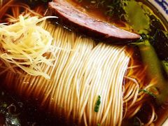 -同得兴 Since·1995 传统苏式面馆(十全街店)