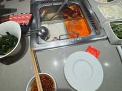 -海底捞火锅(万达广场店)