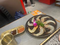 -明洞王妃家烤肉(苏州中心星悦汇店)