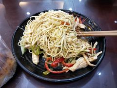 -蔡先生(双阳路店)