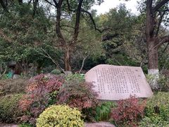 -杭州半山国家森林公园