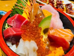 -阿吾罗日本料理(K11艺术中心店)