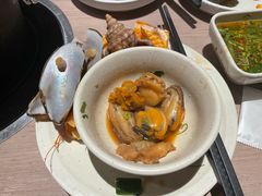 -浅锅和牛小锅放题(深业上城店)