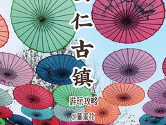 -安仁古镇