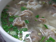 -清真蒋有记(秦虹路店)